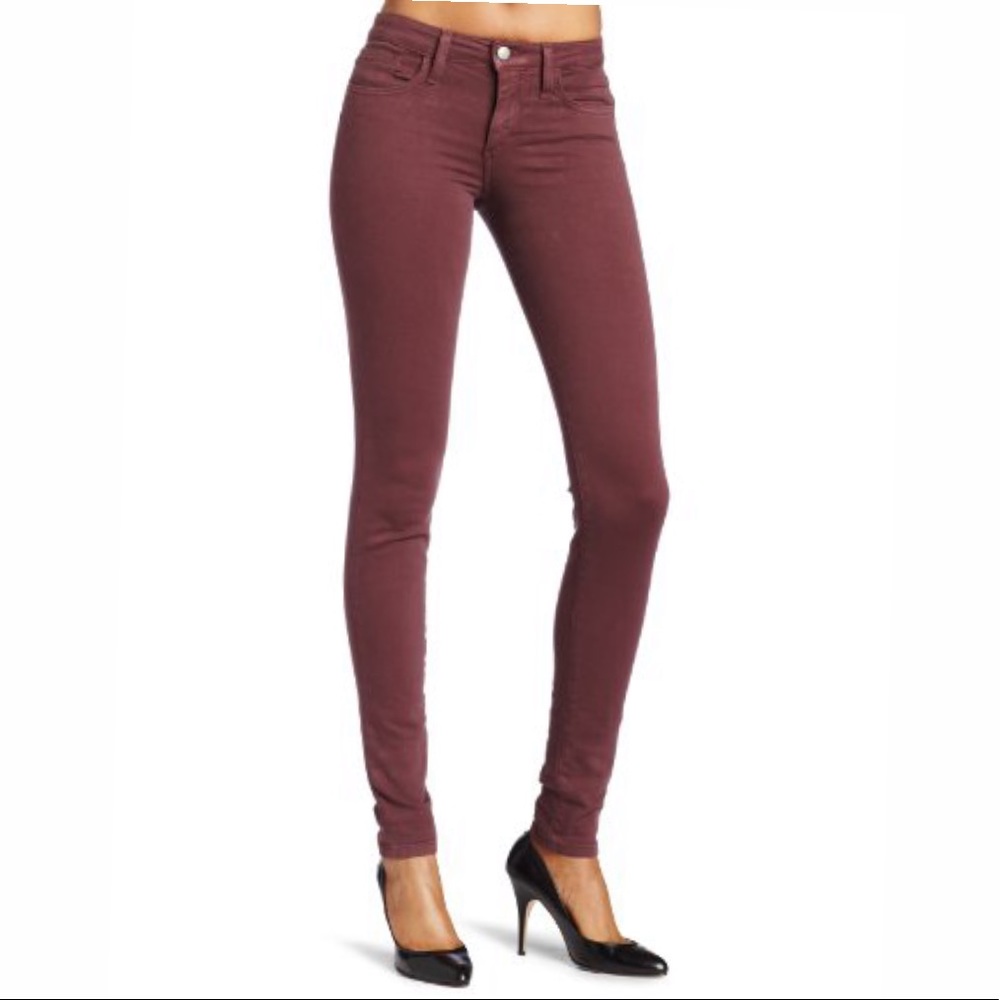 Joe’s Jeans Sassafras The Skinny jeans sz 27